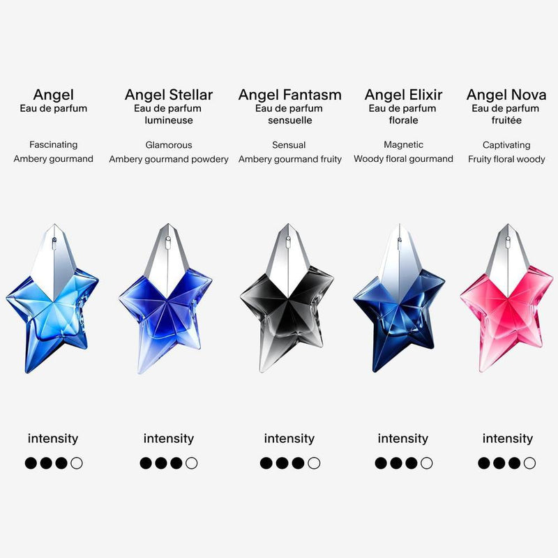 Mugler Angel Stellar Eau de Parfum Womens Perfume