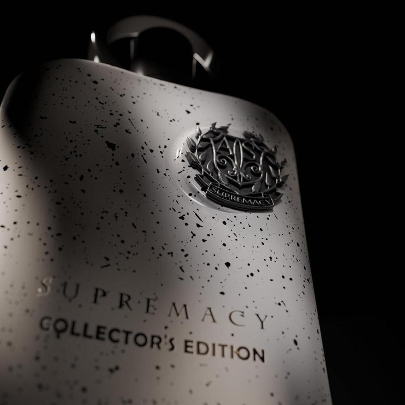 Afnan Supremacy Edición Coleccionista para Hombre Eau De Parfum de larga duración