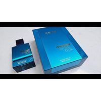 AL HARAMAIN Amber Oud Aqua Dubai Edition Extrait De Parfum Unisex