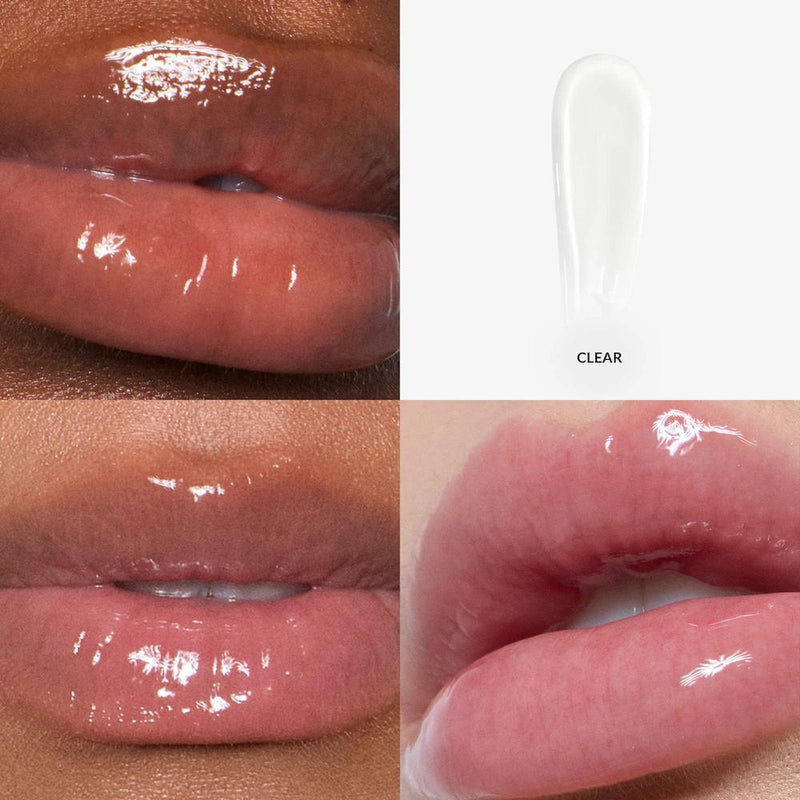 Mini Set de Regalo Trío de Brillos Labiales