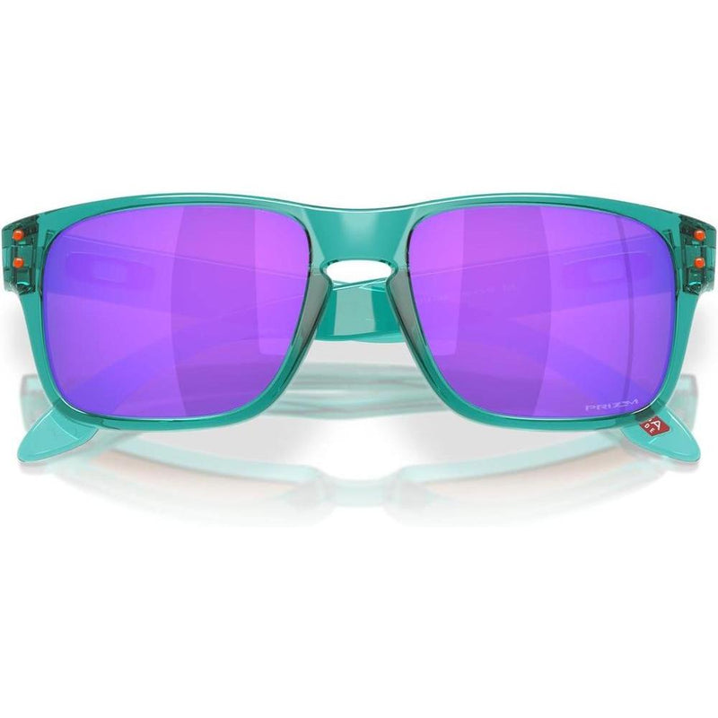 Oakley Unisex Kids Oj9014 Holbrook Xxs Rectangular Sunglasses
