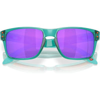 Oakley Unisex Kids Oj9014 Holbrook Xxs Rectangular Sunglasses