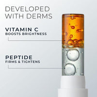 Bálsamo Para Ojos RoC Multi Correxion Vitamina C Iluminador 4ml