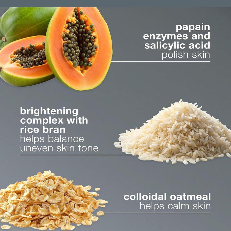 Dermalogica Exfoliante Facial Polvo Con Ácido Salicílico Y Papaya 13g