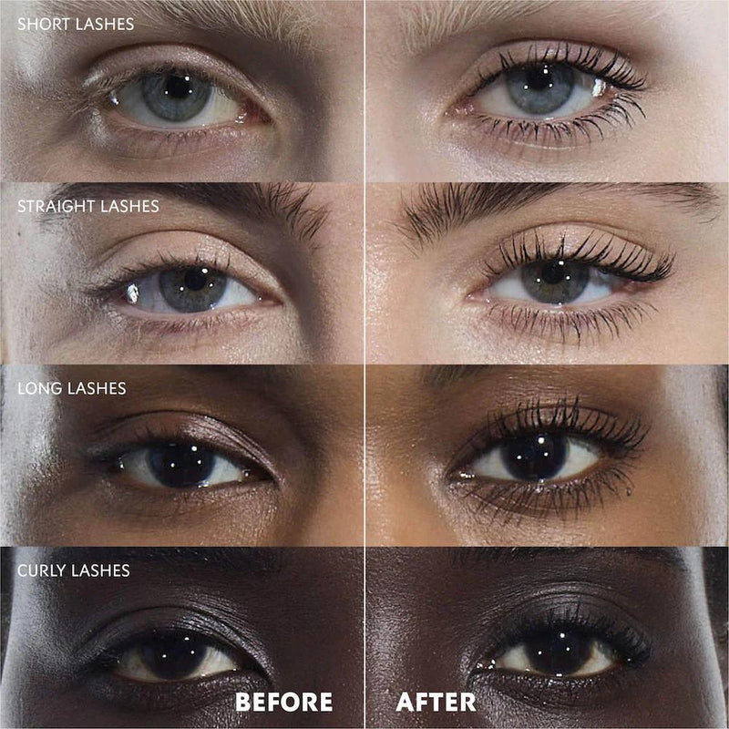 Lash Latex Máscara de Pestañas Esculpidora y Alargadora