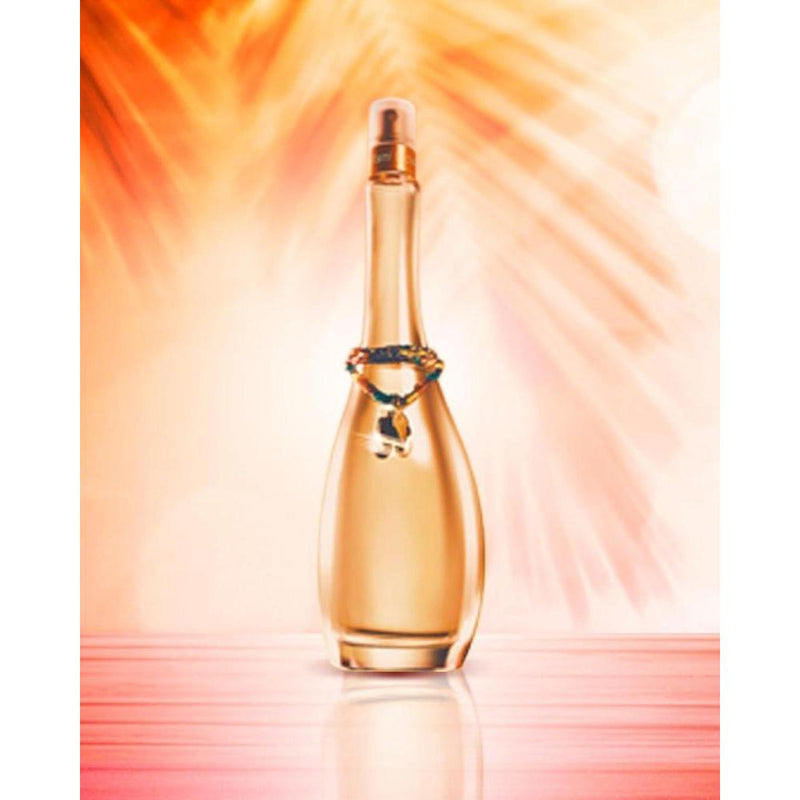 Jennifer Lopez Miami Glow By Jennifer Lopez For Women Eau De Toilette Spray
