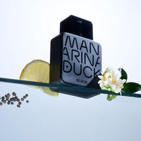 Mandarina Duck Black Eau De Toilette