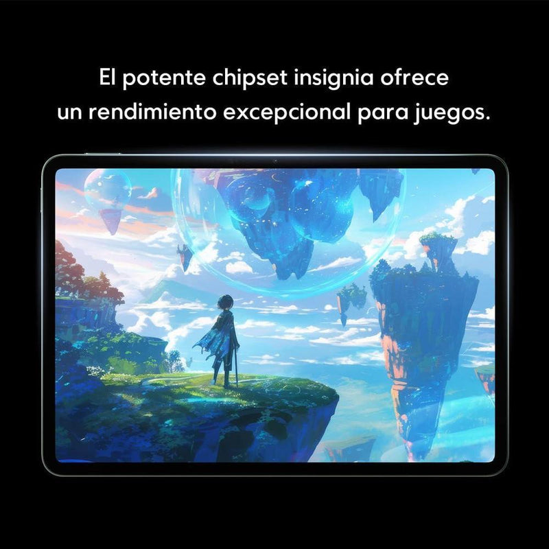 Xiaomi Pad 8 Ai Wifi 11" 8ª Generación Snapdragon 8s 256GB Gris