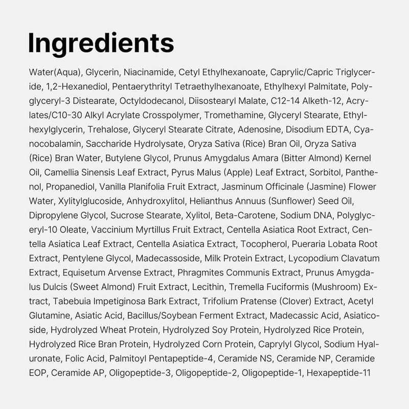 Medicube Pdrn Tónico Rosa Niacinamida Peptido Hidratante 150ml