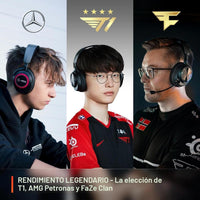 SteelSeries Arctis Nova Pro Wireless