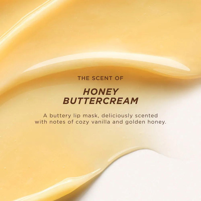 Honey Glaze Mascarilla Labial con Terapia de Colágeno