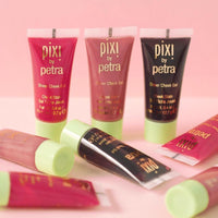Pixi Sheer Cheek Gel Flushed Rubor Gel Hidratante 13ml