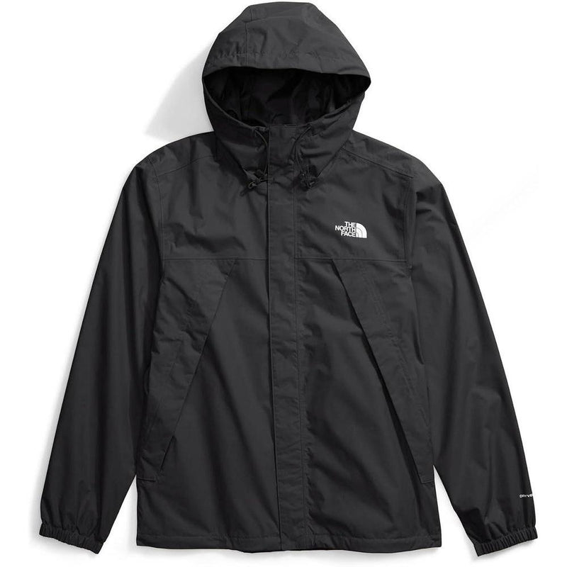 Chaqueta Antora impermeable y transpirable para hombre de The North Face con tela reciclada y capucha ajustable
