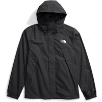 Chaqueta Antora impermeable y transpirable para hombre de The North Face con tela reciclada y capucha ajustable