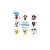 Funko Pop! Ousmane Dembele Copa del Mundo 2026 Francia Figura de Vinilo Coleccionable Producto Oficial