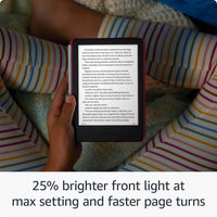 Amazon Kindle Kids (16 GB)
