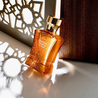 Honeyed Tobacco & Oud Arabian Cologne For Men Eau De Parfum Spray