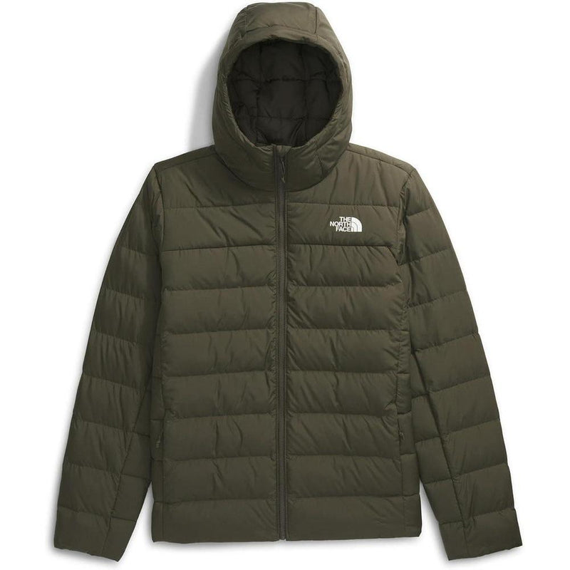 Chaqueta The North Face Aconcagua para Hombre, Abrigo Invierno Aislante, Resistente al Viento y Agua, Capucha Ajustable