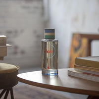 Medio Tiempo Héroe Eau de Toilette de El Ganso, perfume cítrico y floral para hombre en presentación estándar