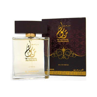 Al Haramain Tanasuk Extrait de Parfum Spray for Unisex