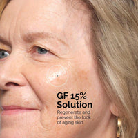 GF 15% Sérum para Reparación Visible y Arrugas
