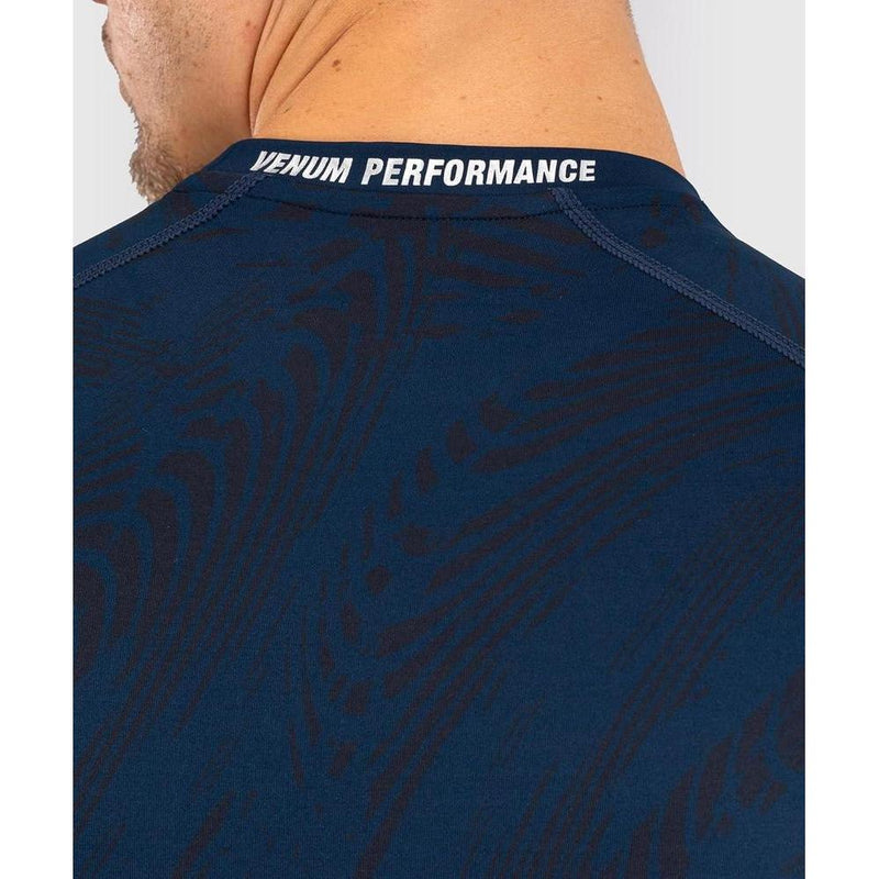 Venum UFC Fusion Fight Week Men's Performance Long Sleeve Rashguard