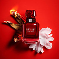 Givenchy L'Interdit Rouge EDP Spray para Mujer