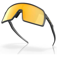 Oakley Sutro, gafas de sol rectangulares para hombre, fabricadas en propionato, ideales para un estilo de vida activo
