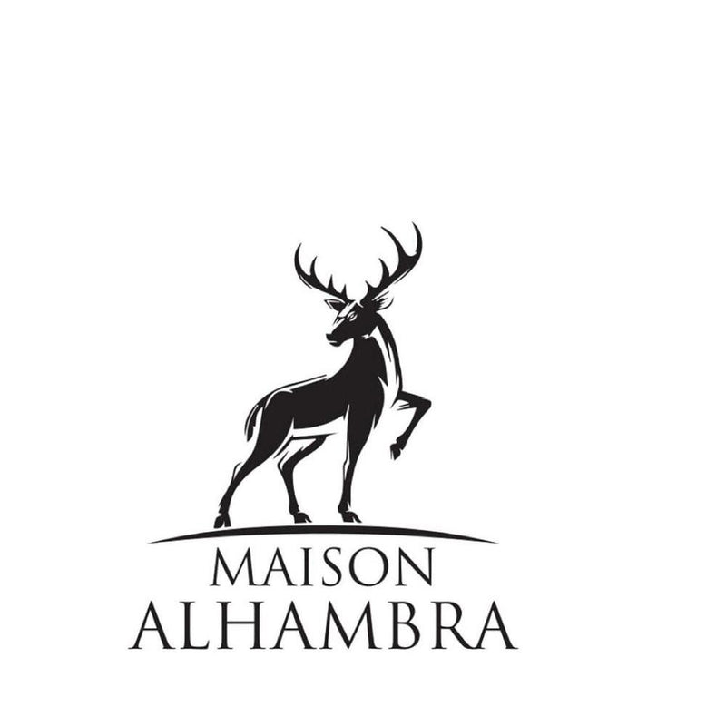 Maison Alhambra Yeah Eau de Parfum Spray for Men
