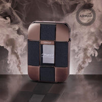 Perfume Armaf Legesi Eau De Parfum Fragancia Amaderada men