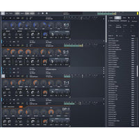Nektar Aruba Beat Compositor, instrumento de ritmos con 16 almohadillas RGB y más de 500 sonidos incluidos.