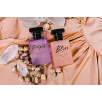 RawChemistry Bliss and Delight - A Pheromone Infused Perfume Gift Set