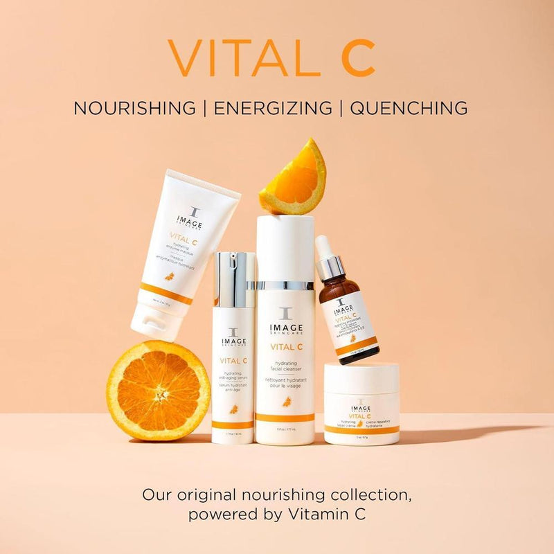 Serum Facial Hidratante Vital C Imagen Skincare 50ml
