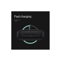 Oneplus Buds Pro 2 - Negro Obsidiana - Auriculares Inalámbricos Con Sonido De Calidad Audiófila Y Anc