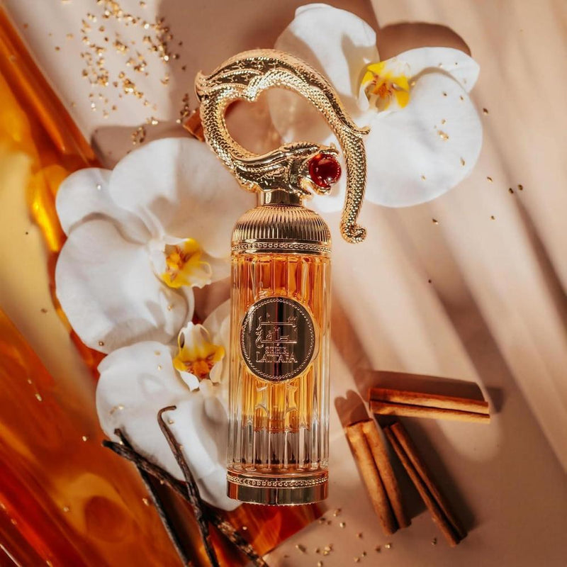 LATTAFA Sehr Eau de Parfum Unisex