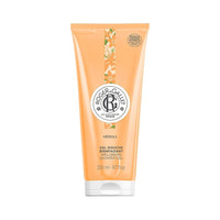 Jean Marie Farina Gel de Baño y Ducha de Roger & Gallet, limpieza ultra-suave con aloe vera y fragancia cítrica natural