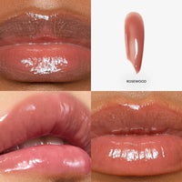 Mini Set de Regalo Trío de Brillos Labiales