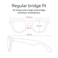 Ray-Ban Meta Headliner (Gen 2) - Matte Black
