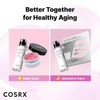 COSRX Suero De Colágeno Con Péptidos De Cobre, Niacinamida, Ácido Hialurónico 150ml