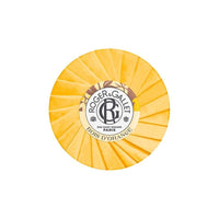 ROGER & GALLET Gel de baño y jabón corporal para mujer, aroma Sándalo, ideal para piel sensible y cuidado personal