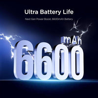 Nubia Z70S Ultra Snapdragon 8 5G 256GB Negro, 12GB RAM