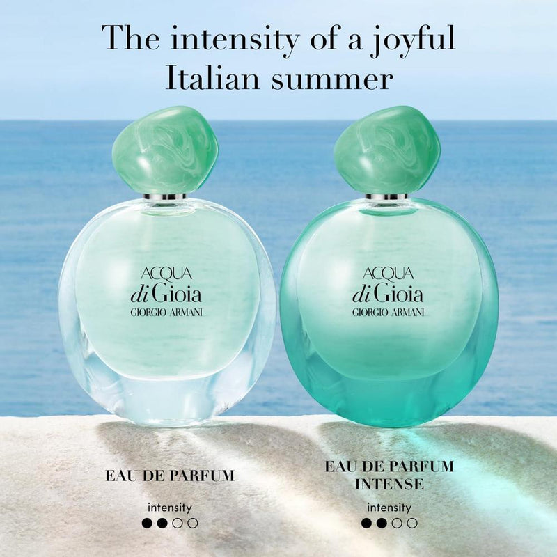 Armani Beauty Acqua di Gioia Eau de Parfum