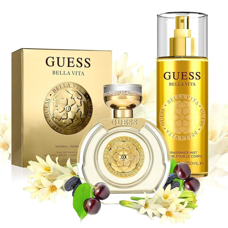 GUESS Bella Vita Eau de Parfum