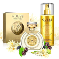 GUESS Bella Vita Eau de Parfum