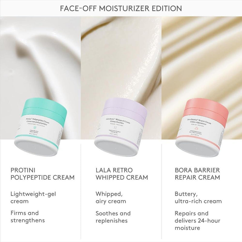 Drunk Elephant Crema Hidratante Protini Polypeptide