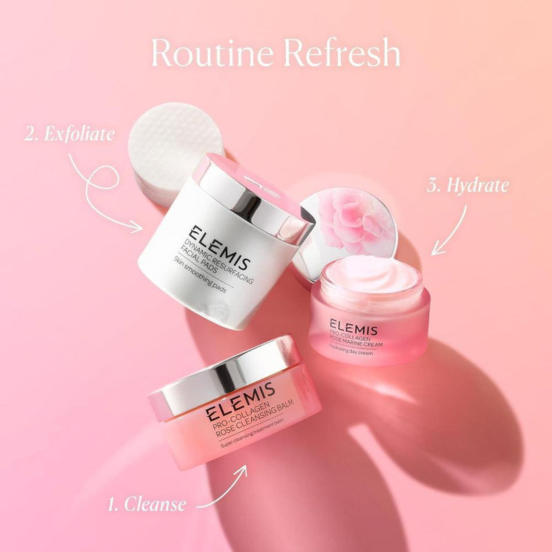 Elemis Pro-Collagen - Bálsamo Limpiador Hidratante Facial 100g