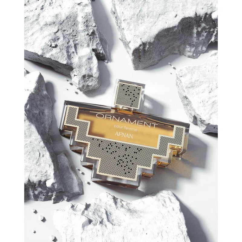 AFNAN Ornament Eau De Parfum for Women