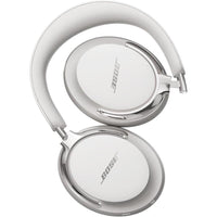 Bose Quietcomfort Ultra - Auriculares Bluetooth Inalámbricos Con Cancelación De Ruido Blanco