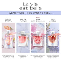 Lancôme La Vie Est Belle Rose Extraordinaire Eau de Parfum