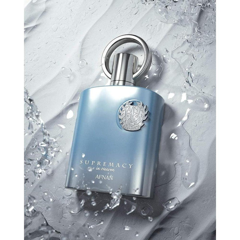 AFNAN Supremacy In Heaven Eau de Parfum for Men